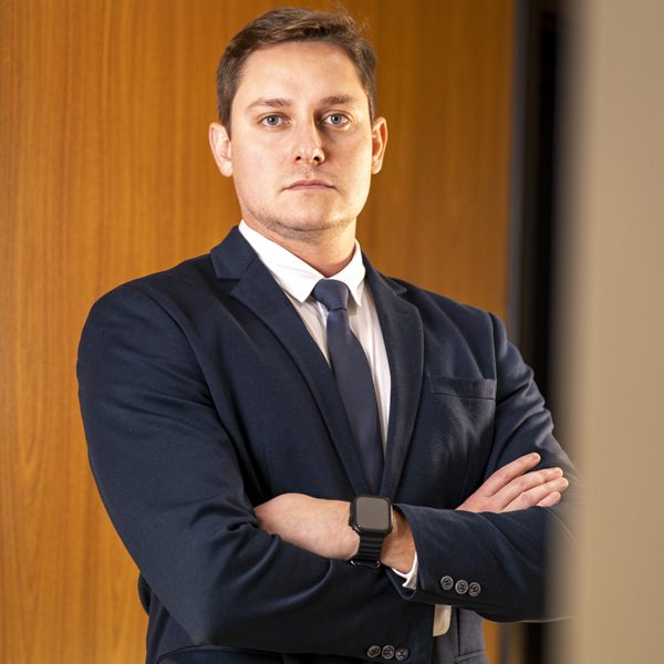 Dr. Carlos Alberto Zonta Junior