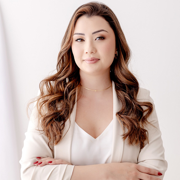 Isadora Balabuch Tamezawa